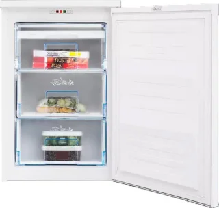 BEKO FSE1074N Vriezer Tafelmodel