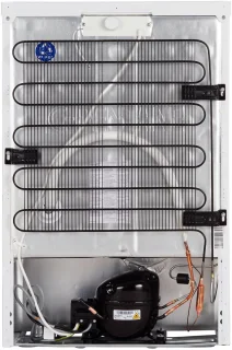 Beko FSE1175N diepvriezer 95L wit