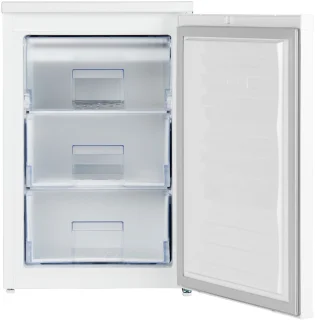 Beko FSE1175N diepvriezer 95L wit