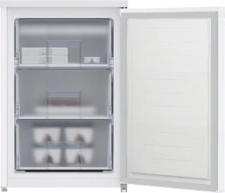 Beko FSE1175N diepvriezer 95L wit