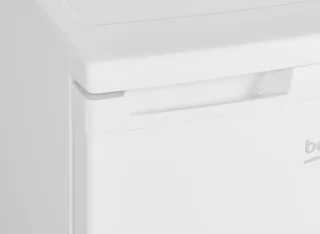 Beko FSE1175N diepvriezer 95L wit