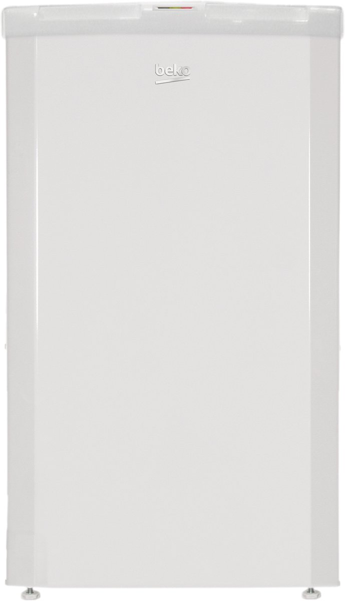 De Beko FSE13040N Vriezer in één oogopslag