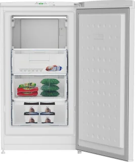 Beko FSE13040N Vriezer