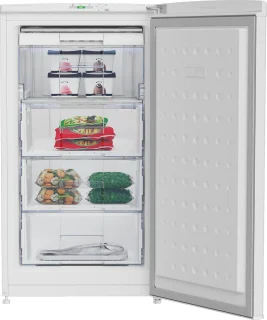 Beko FSE13040N Vriezer