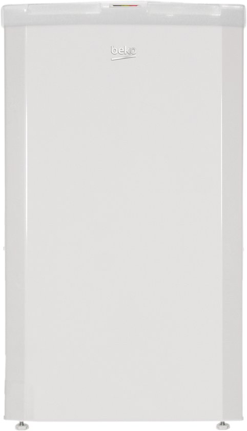 Beko FSE13040N Vriezer review