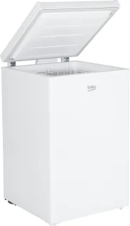 Beko HSM10440 Vriezer
