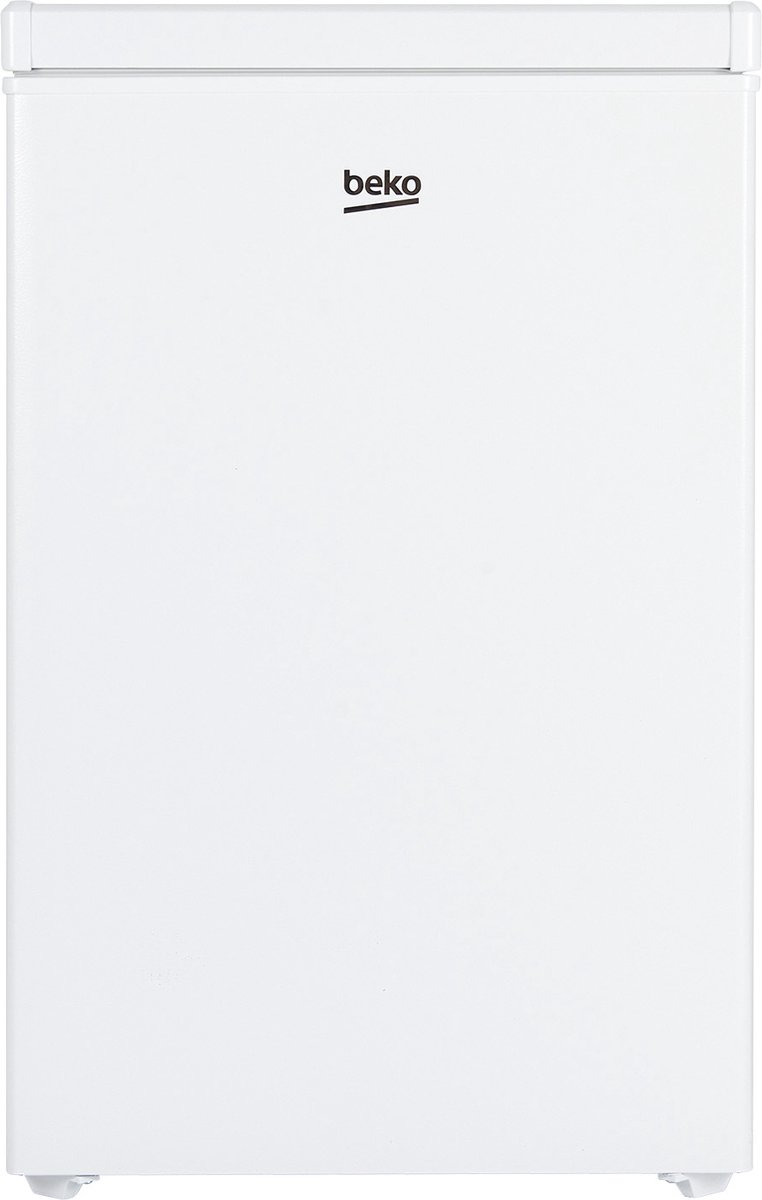 De Beko HSM10440 Vriezer in één oogopslag