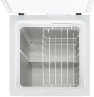 Beko HSM10440 Vriezer