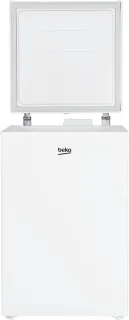 Beko HSM10440 Vriezer