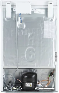 Beko HSM10440 Vriezer