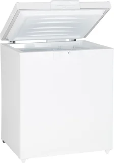 Beko HSM14540 Vriezer