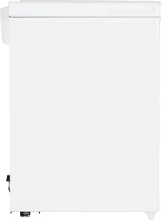 Beko HSM14540 Vriezer