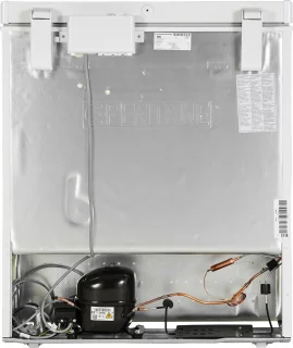Beko HSM14540 Vriezer