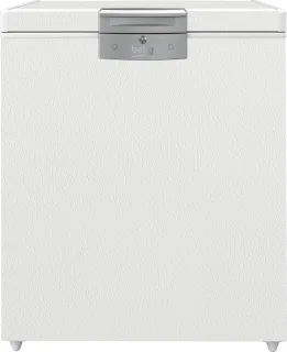 Beko HSM14540 Vriezer