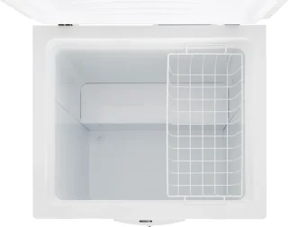 Beko HSM14540 Vriezer