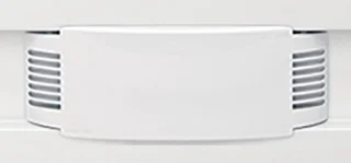 Beko HSM14540 Vriezer