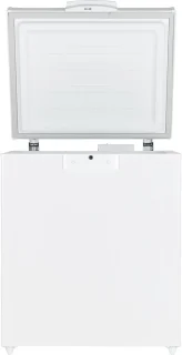Beko HSM14540 Vriezer