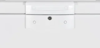 Beko HSM14540 Vriezer