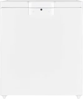 Beko HSM14540 Vriezer