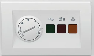 Beko HSM35050 Vriezer