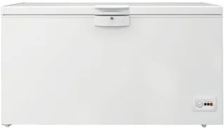 Beko HSM35050 Vriezer