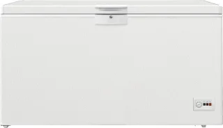 Beko HSM35050 Vriezer
