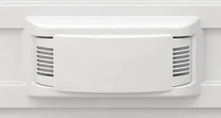 Beko HSM35050 Vriezer