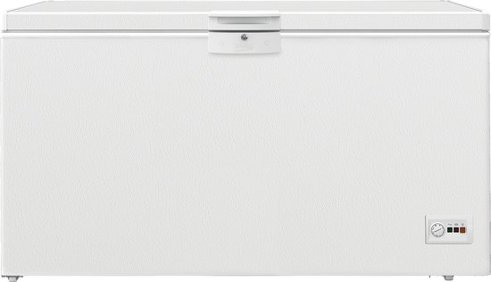 Beko HSM35050 Vriezer review