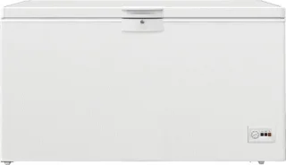 Beko HSM35050 Vriezer
