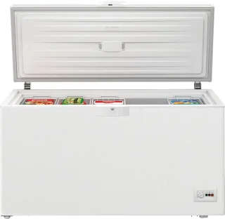Beko HSM37540 Vrieskist