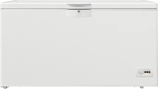 Beko HSM37540 Vrieskist