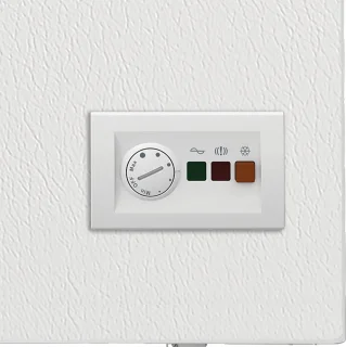 Beko HSM37540 Vrieskist