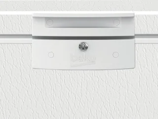 Beko HSM37540 Vrieskist