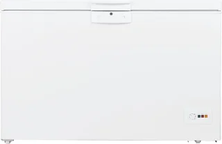 Beko HSM37540 Vrieskist