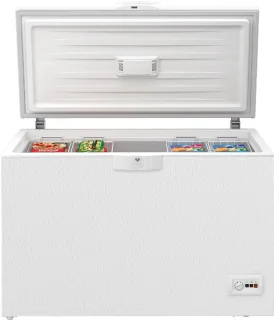 Beko HSM37540 Vrieskist