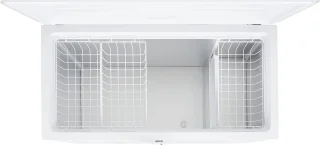 Beko HSM37540 Vrieskist