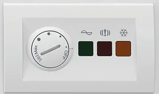 Beko HSM46740 Vriezer