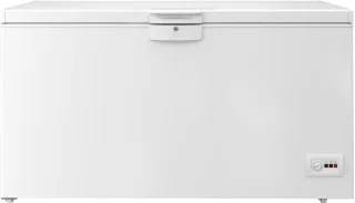 Beko HSM46740 Vriezer