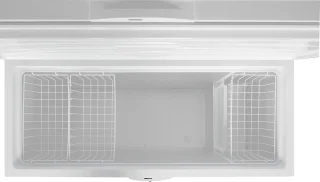 Beko HSM46740 Vriezer