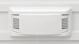 Beko HSM46740 Vriezer