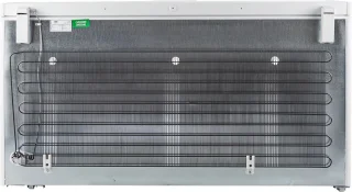 Beko HSM46740 Vriezer