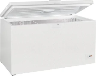 Beko HSM46740 Vriezer