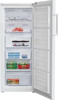 Beko RFNE271K30WN Vriezer