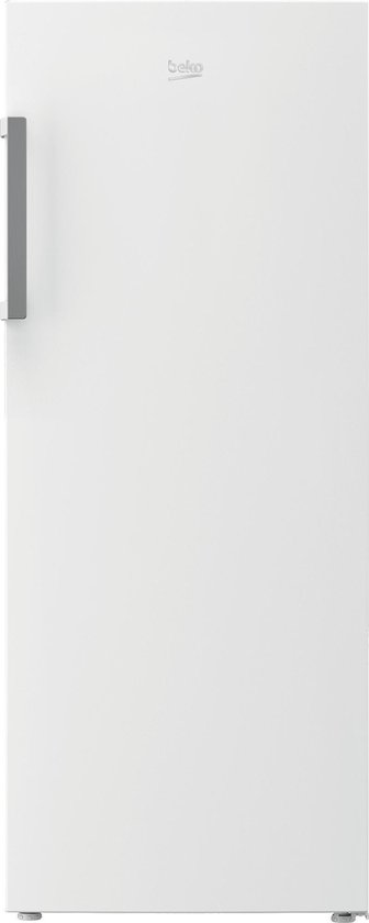 Beko RFNE271K30WN Vriezer review