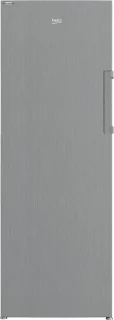 Beko RFNE290T45XPN Vriezer Inox