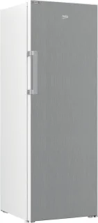 Beko RFNE290T45XPN Vriezer Inox