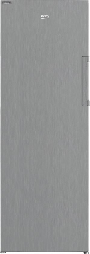 Beko RFNE290T45XPN Vriezer Inox review
