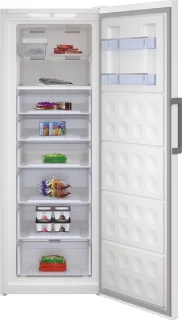 Beko RFNE448E35W Vrieskast
