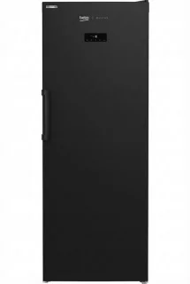 Beko RFNE448E41BB — mega capaciteit en slimme basisfuncties