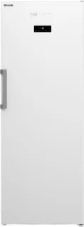 Beko RFNE448E41W Vriezer Vrijstaand